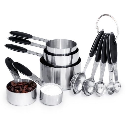 fancy measuring spoons