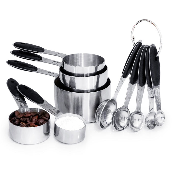 fancy measuring spoons