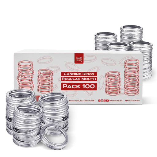 ball canning jar bands