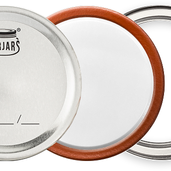 Can Canning Lids Be Reused? Food Preservation Facts