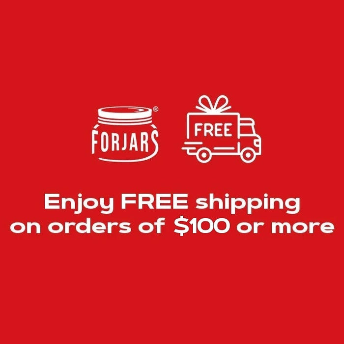 🚚 Free Shipping on Orders $100 and Up!