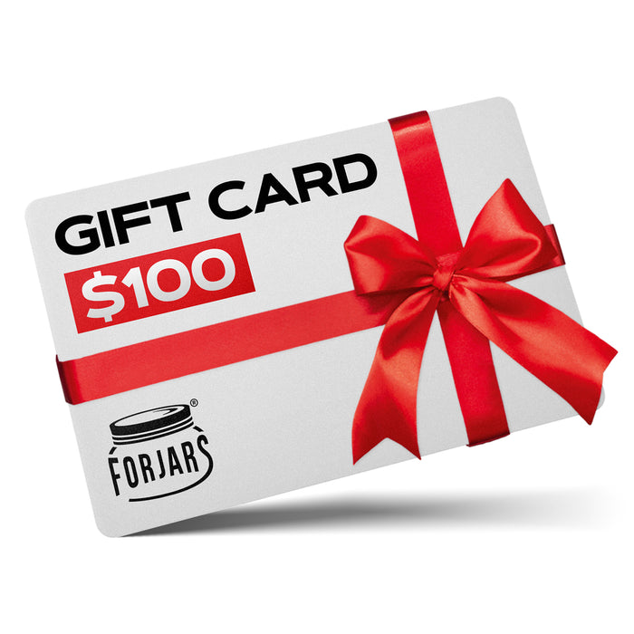 Digital Gift Card