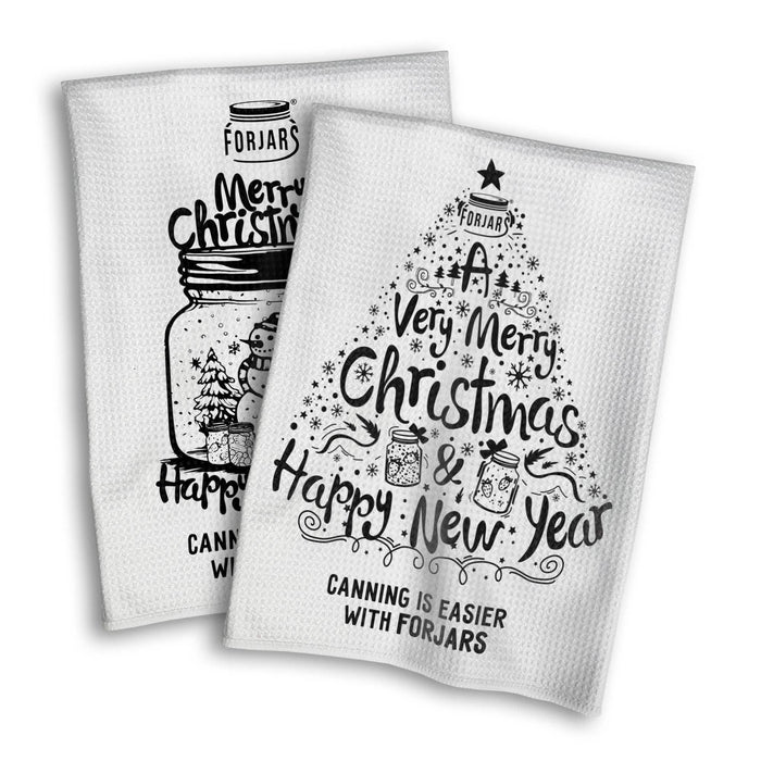 Microfiber Waffle Towels – A Must-Have for Your Kitchen!